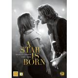 Musik DVD-film A Star Is Born