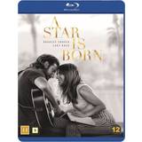 Musik Blu-ray A Star Is Born