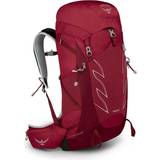 Herre - Rød Vandrerygsække Osprey Talon 33 L/XL - Cosmic Red