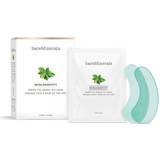 Glutenfri Øjenmasker BareMinerals Skinlongevity Green Tea Herbal Eye Mask 6-pack