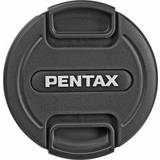 Pentax Kameratilbehør Pentax O-LC58 Forreste objektivdæksel