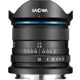 Laowa 9mm F2.8 Zero-D for L-Mount