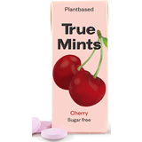 Tabletter & Pastiller True Gum Pastiller Kirsebær True Mints 13g