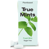 True Gum Slik & Kager True Gum Pastiller Fresh Mint True Mints 13g