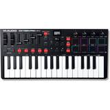 M-Audio MIDI-keyboards M-Audio Oxygen Pro Mini