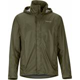 Marmot Grøn Tøj Marmot PreCip Eco Rain Jacket - Nori