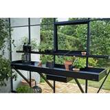 Juliana Drivhuse Juliana Greenhouse Table Integrated 3 Sections