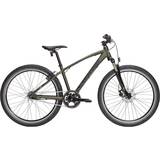 Cross Country-cykler - Lygter Mountainbikes Crescent IRE 7-Speed 2021 Unisex
