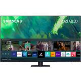 Samsung 400 x 400 mm - HEVC/H.265 TV Samsung QE75Q70A