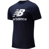 New Balance Herre T-shirts New Balance Essentials T-Shirt