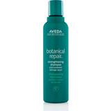 Aveda Hårprodukter Aveda Botanical Repair Strengthening Shampoo 200ml