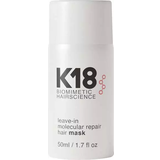 Leave-in Hårprodukter K18 Leave-in Molecular Repair Hair Mask 50ml
