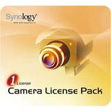 Kontorsoftware Synology Camera License Pack