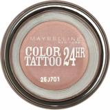 Maybelline Øjenskygger Maybelline Color Tattoo 24HR #65 Pink Gold