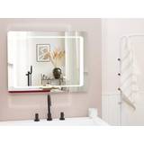 Beliani Bathroom Mirror (24896970)
