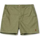 Polo Ralph Lauren Elastan/Lycra/Spandex Shorts Polo Ralph Lauren Prepster Shorts - Mountain Green
