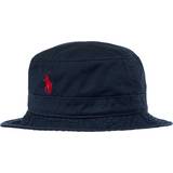 Polo Ralph Lauren Herre Hatte Polo Ralph Lauren Bucket Hat - Navy
