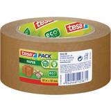 Pakketape og pakkebånd TESA Paper EcoLogo