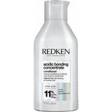 Farvet hår - Flasker Balsammer Redken Acidic Bonding Concentrate Conditioner 300ml