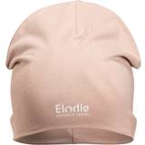 6-9M Huer Elodie Details Logo Beanie - Powder Pink (50560118152DC)