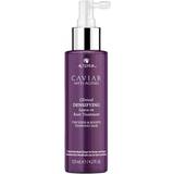 Sprayflasker - Vitaminer Hårkure Alterna Caviar Anti-Aging Clinical Densifying Leave-in Root Treatment 125ml
