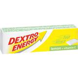 Dextro Energy Vitaminer & Mineraler Dextro Energy Fast Direct Lemon 47g