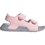 Adidas Sandaler Børnesko adidas Kid's Swim Sandals - Clear Pink
