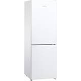Køleskab bredde 54 cm Scandomestic SKF297W Hvid