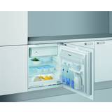 4 - Integreret Integrerede køleskabe Whirlpool ARG 913 1 Integreret