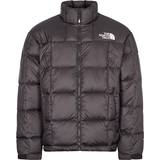 The North Face Herre - Quiltede jakker The North Face Lhotse Down Jacket - TNF Black
