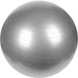Træningsbolde Fitnessnord Yoga Ball with Pump Set 65cm
