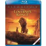 Børn Blu-ray Løvernes Konge