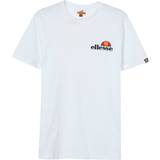 Ellesse 40 Tøj Ellesse Voodoo T-Shirt - White