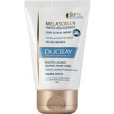 UVB-beskyttelse Håndpleje Ducray Melascreen Photo-Aging Global Hand Care SPF50+ 50ml