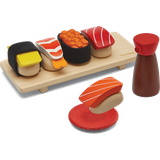 Plantoys Trælegetøj Plantoys Sushi Set
