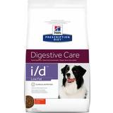 Hills low fat Hill's Prescription Diet i/d Low Fat Canine Digestive Care with Chicken 12