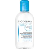Makeupfjernere Bioderma Hydrabio H2O Micellar Water 250ml