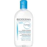 Genfugtende Makeupfjernere Bioderma Hydrabio H2O Micellar Water 500ml