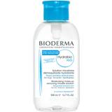 Makeupfjernere Bioderma Hydrabio H2O Micellar Water 500ml Pump