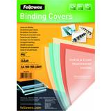 Indbindingstilbehør Fellowes Binding Covers ic A4