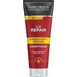 John Frieda Farvet hår Balsammer John Frieda Full Repair Strengthen + Restore Conditioner 250ml
