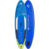 Blå Paddleboard Boards Aqua Marina Beast