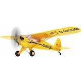 Amewi Elektrisk Fjernstyret legetøj Amewi Skylark Yellow Model Aircraft RTR 24087