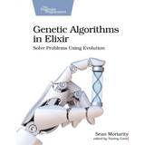 Genetic Algorithms in Elixir (Hæftet, 2021)