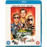 Blu-ray Once Upon A Time In Hollywood