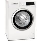 Gram Hvid Vaskemaskiner Gram WDE 71816-90/1