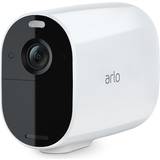 Bevægelsesdetektorer - SDXC Overvågningskameraer Arlo Essential XL Spotlight