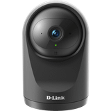 D-Link 1920x1080 (Full HD) Overvågningskameraer D-Link DCS-6500LH