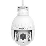 Foscam Faste kupler Overvågningskameraer Foscam SD2
