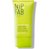 Nip+Fab Hudpleje Nip+Fab Teen Skin Fix Zero Shine Moisturiser 40ml